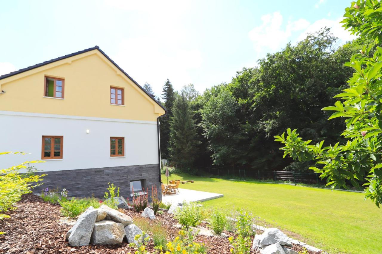 Holiday home Daisy Posazavi - Rekreacni Blizko Prahy Bohuliby