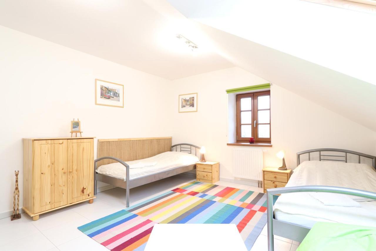 Holiday home Daisy Posazavi - Rekreacni Blizko Prahy