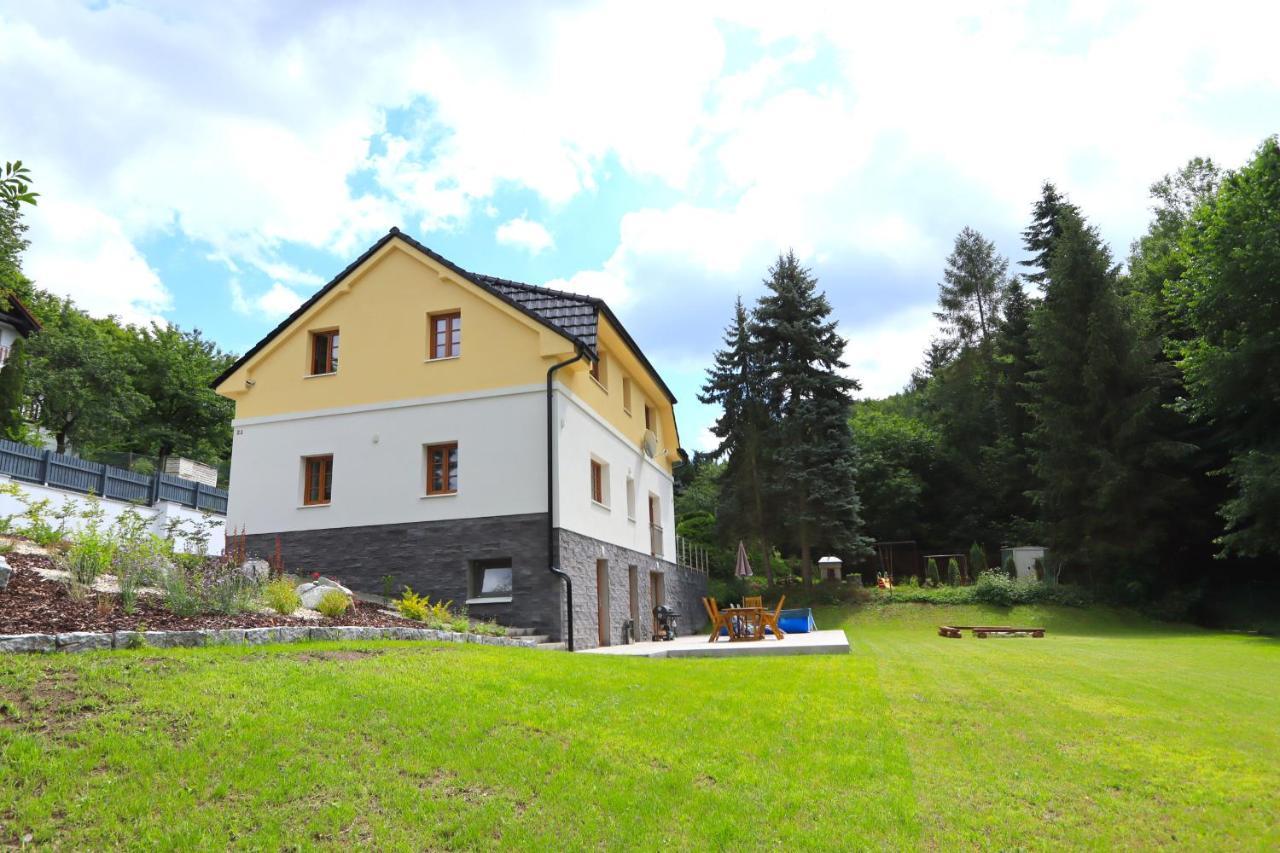 Holiday home Daisy Posazavi - Rekreacni Blizko Prahy *